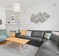 Seaspray - Manly beach apartment close to the sand - Accommodation in Bendigo