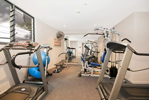 Grandview Apartments - Accommodation in Bendigo 7