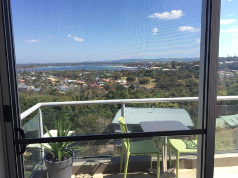 Grandview Apartments - Accommodation in Bendigo 10