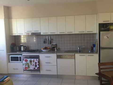 Grandview Apartments - Accommodation in Bendigo 8