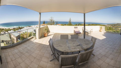 Grandview Apartments - Accommodation in Bendigo 40