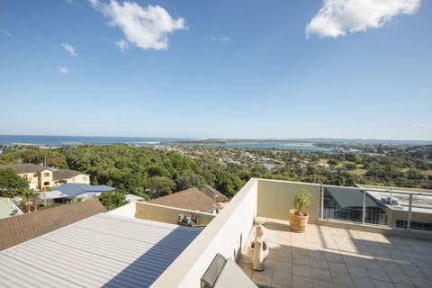 Grandview Apartments - Accommodation in Bendigo 21