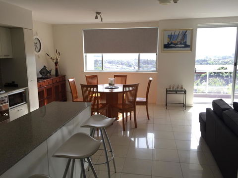 Grandview Apartments - Accommodation in Bendigo 26