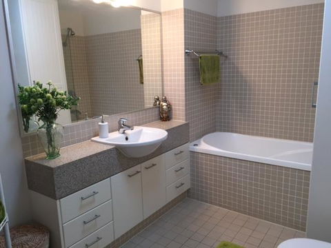 Grandview Apartments - Accommodation in Bendigo 4