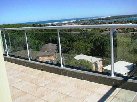 Grandview Apartments - Accommodation in Bendigo 11