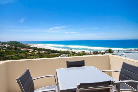Grandview Apartments - Accommodation in Bendigo 0