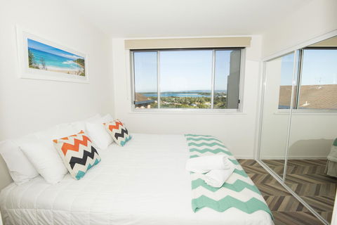 Grandview Apartments - Accommodation in Bendigo 9
