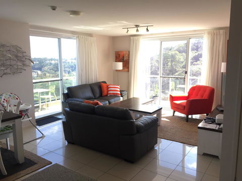 Grandview Apartments - Accommodation in Bendigo 20