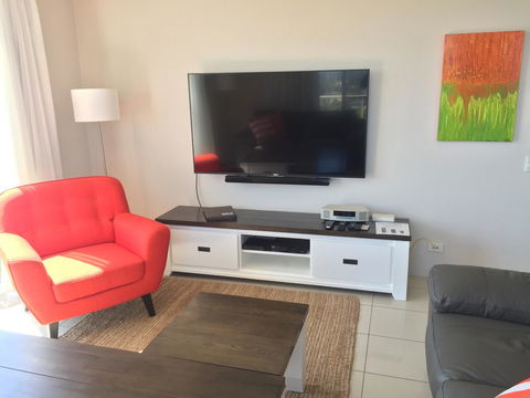 Grandview Apartments - Accommodation in Bendigo 6