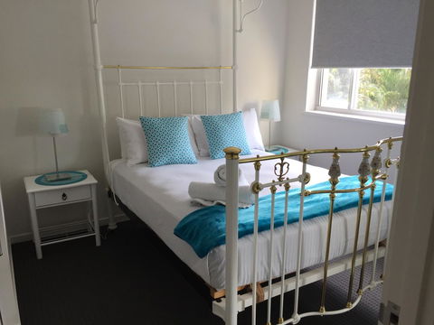 Grandview Apartments - Accommodation in Bendigo 29