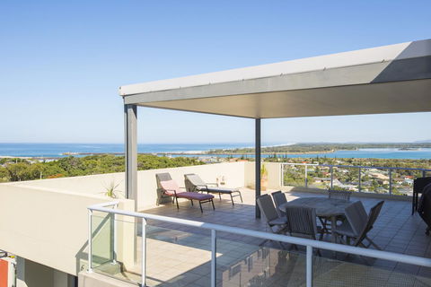 Grandview Apartments - Accommodation in Bendigo 31