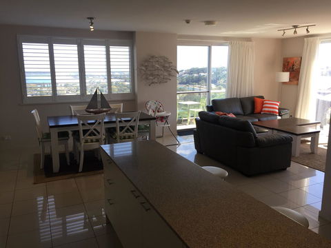 Grandview Apartments - Accommodation in Bendigo 15