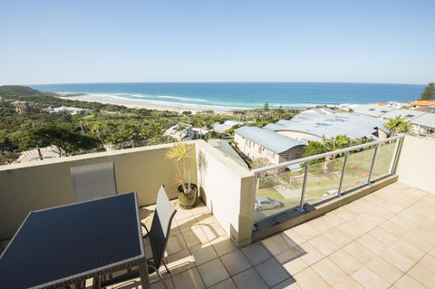 Grandview Apartments - Accommodation in Bendigo 25