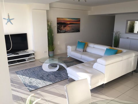 Grandview Apartments - Accommodation in Bendigo 28