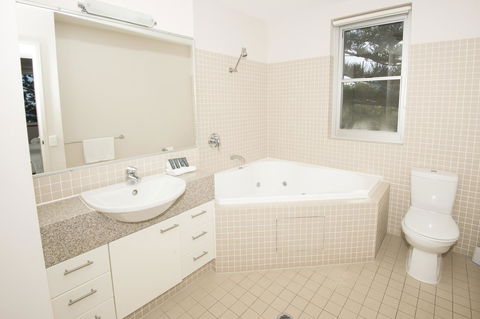 Grandview Apartments - Accommodation in Bendigo 37