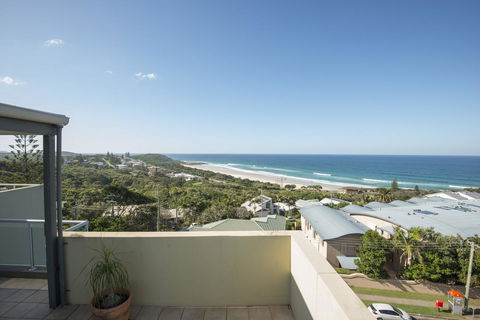 Grandview Apartments - Accommodation in Bendigo 17