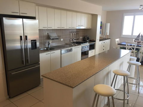 Grandview Apartments - Accommodation in Bendigo 2