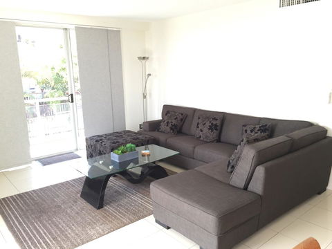Grandview Apartments - Accommodation in Bendigo 32