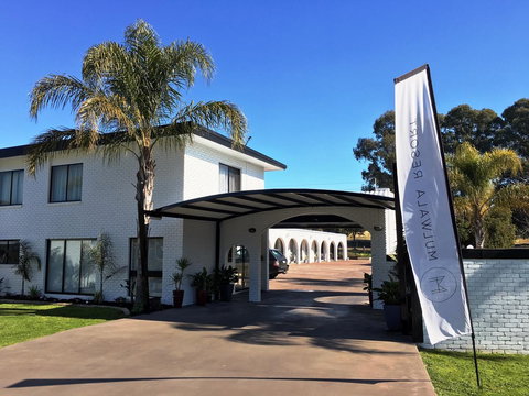Mulwala Resort - Accommodation in Bendigo 14