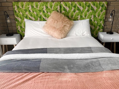 Mulwala Resort - Accommodation in Bendigo 26