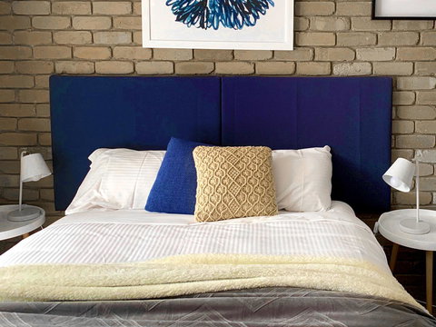 Mulwala Resort - Accommodation in Bendigo 28