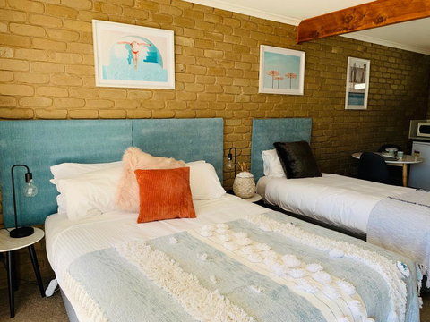 Mulwala Resort - Accommodation in Bendigo 18
