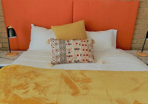 Mulwala Resort - Accommodation in Bendigo 23