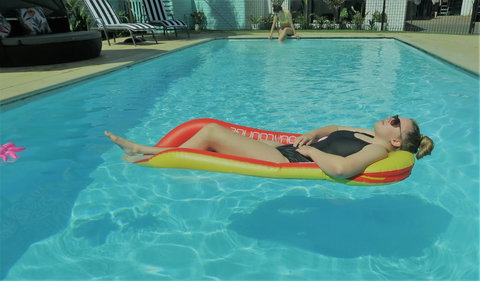 Mulwala Resort - Accommodation in Bendigo 2