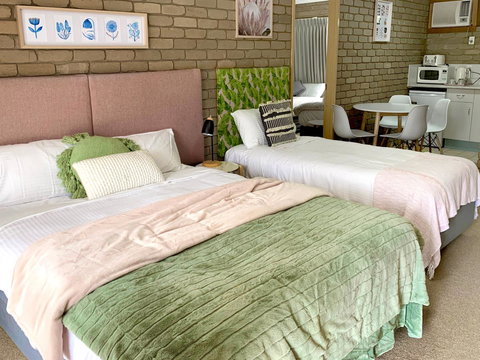 Mulwala Resort - Accommodation in Bendigo 30