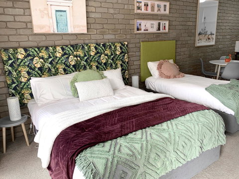 Mulwala Resort - Accommodation in Bendigo 32