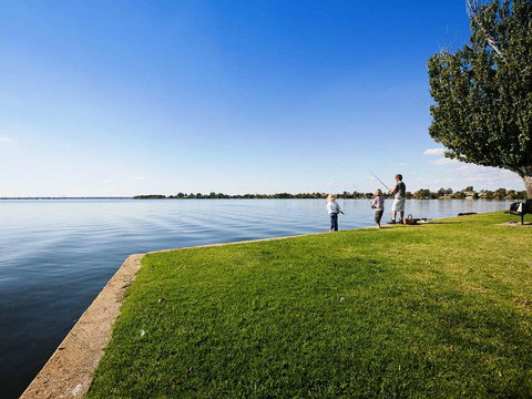 Mulwala Resort - Accommodation in Bendigo 39