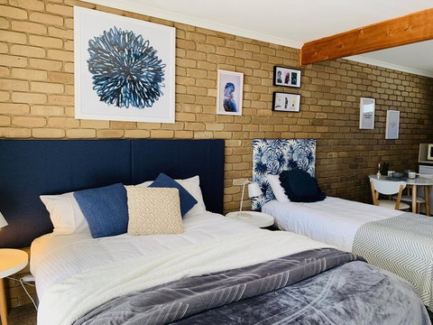 Mulwala Resort - Accommodation in Bendigo 24