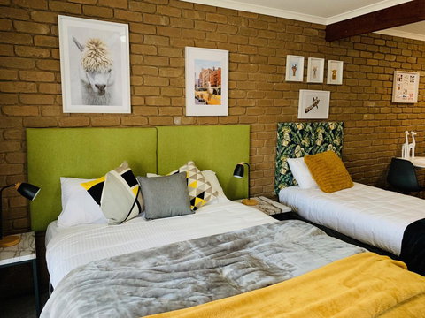 Mulwala Resort - Accommodation in Bendigo 25
