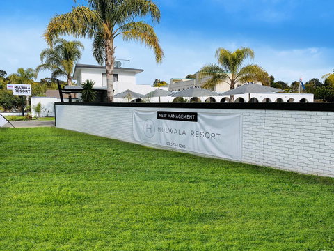 Mulwala Resort - Accommodation in Bendigo 13