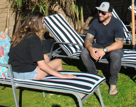 Mulwala Resort - Accommodation in Bendigo 5