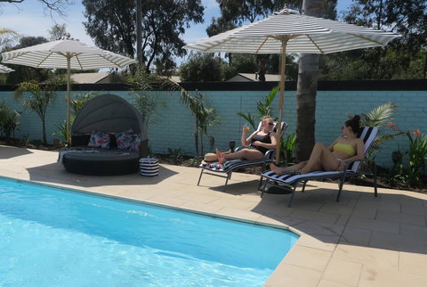 Mulwala Resort - Accommodation in Bendigo 4