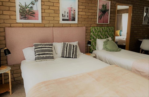 Mulwala Resort - Accommodation in Bendigo 21