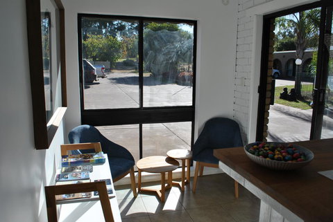 Mulwala Resort - Accommodation in Bendigo 37