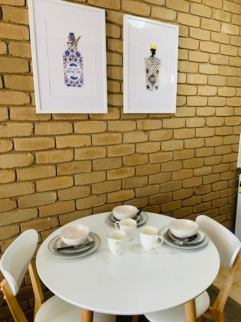 Mulwala Resort - Accommodation in Bendigo 31