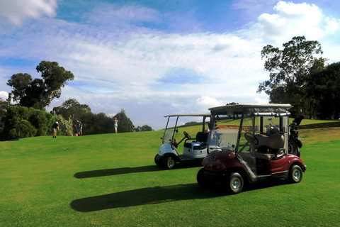 Mulwala Resort - Accommodation in Bendigo 41