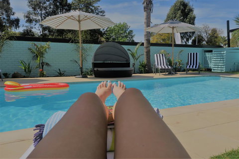 Mulwala Resort - Accommodation in Bendigo 6