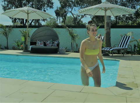 Mulwala Resort - Accommodation in Bendigo 1