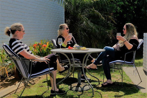 Mulwala Resort - Accommodation in Bendigo 7