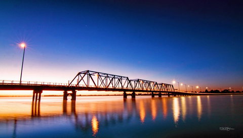 Mulwala Resort - Accommodation in Bendigo 38