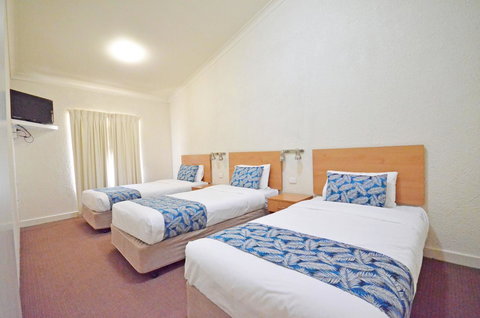 Boulevarde Motor Inn - Accommodation in Bendigo 3