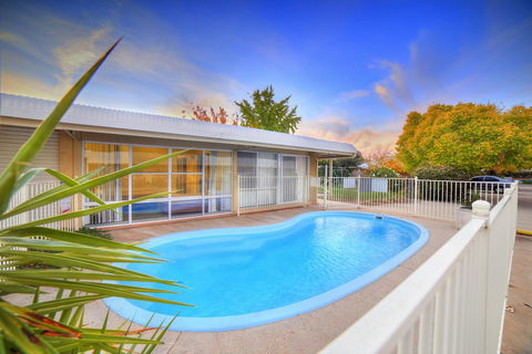 Boulevarde Motor Inn - Accommodation in Bendigo 1