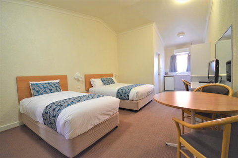 Boulevarde Motor Inn - Accommodation in Bendigo 7