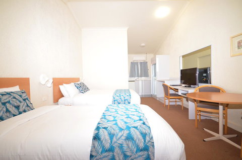 Boulevarde Motor Inn - Accommodation in Bendigo 6