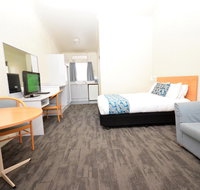 Boulevarde Motor Inn - Accommodation in Bendigo