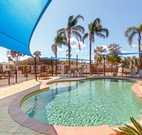 Birubi Beach Holiday Park - Accommodation in Bendigo